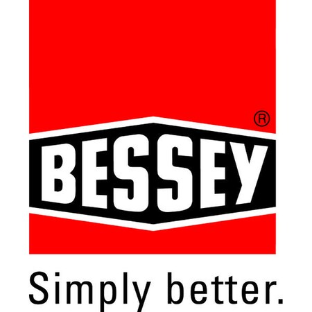Bessey 9050001 Spindle, Casting Nut, Washer, Screw and Spring Pin